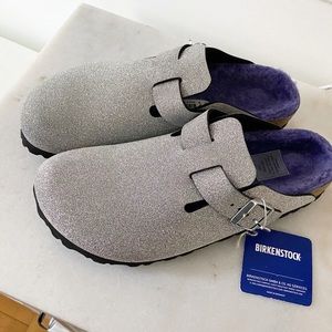 Birkenstock Boston Clog